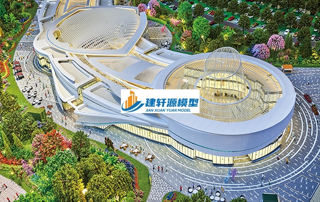 蝶山水世界模型